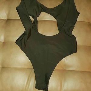 Unworn New Swimsuit
